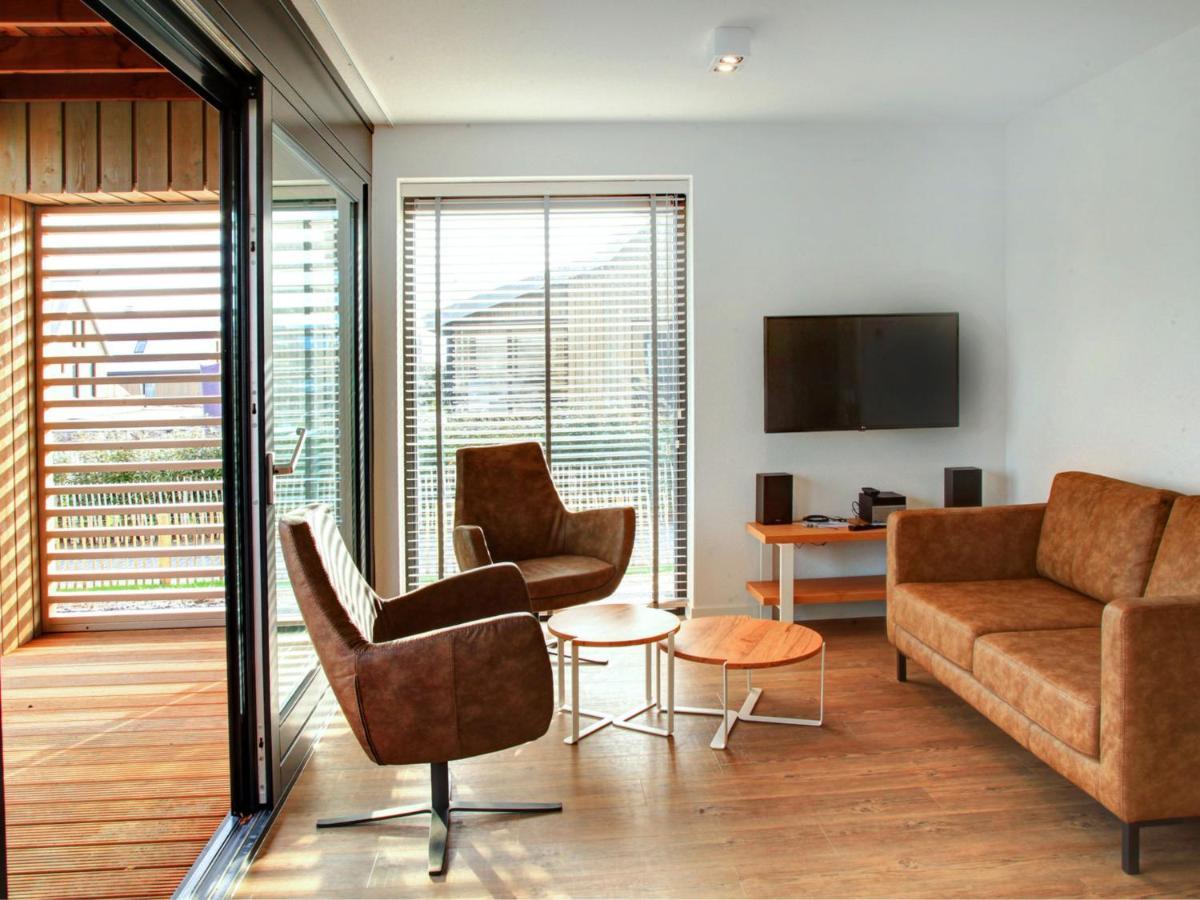 Holiday Home Oesterdam Resort By Interhome Толен Экстерьер фото